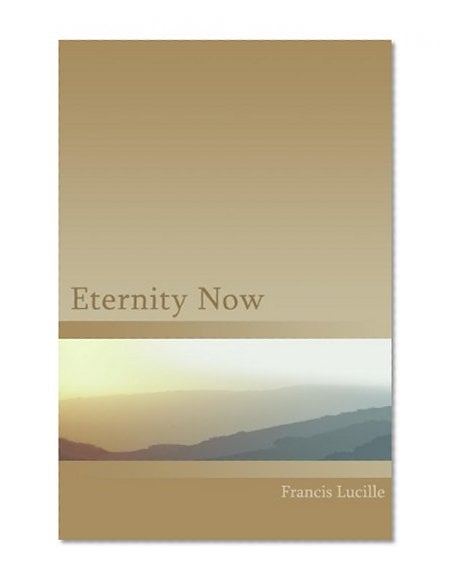 Book Cover Eternity Now