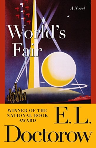 Book Cover World's Fair: A Novel