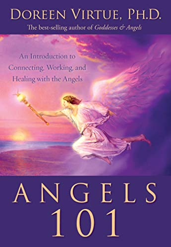 Book Cover Angels 101
