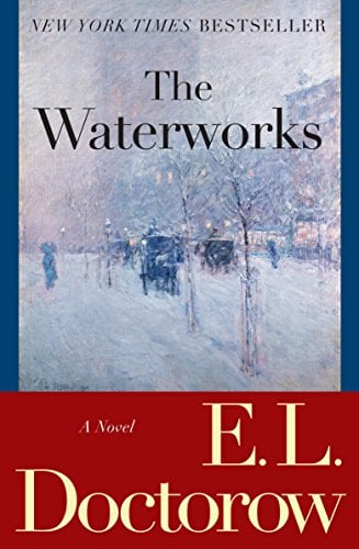 Book Cover The Waterworks: A Novel
