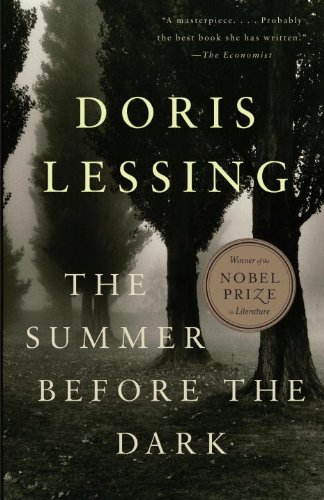 Book Cover The Summer Before the Dark (Vintage International)