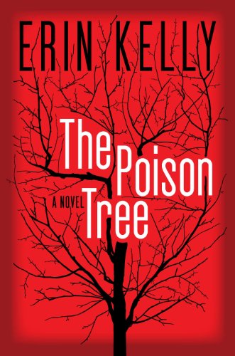Book Cover The Poison Tree: A Novel