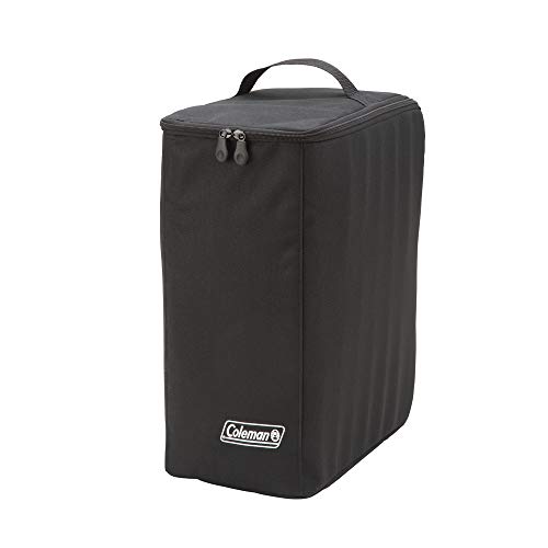 Book Cover Coleman Propane Coffee Maker Carry Case