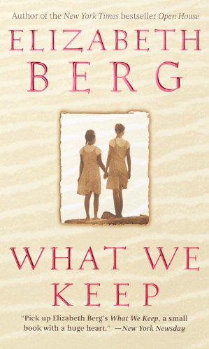 Book Cover What We Keep: A Novel