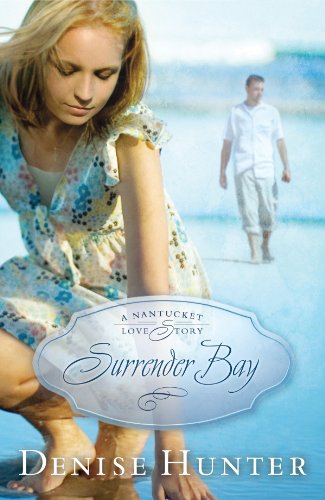 Book Cover Surrender Bay (A Nantucket Love Story Book 1)