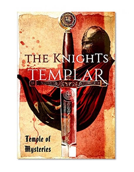 Book Cover The Knights Templar