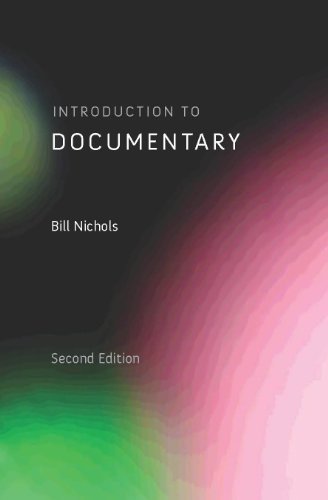 Book Cover Introduction to Documentary, Second Edition