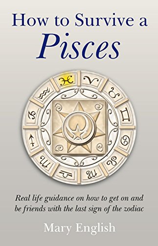 Book Cover How To Survive A Pisces