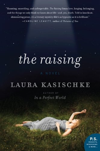 Book Cover The Raising: A Novel