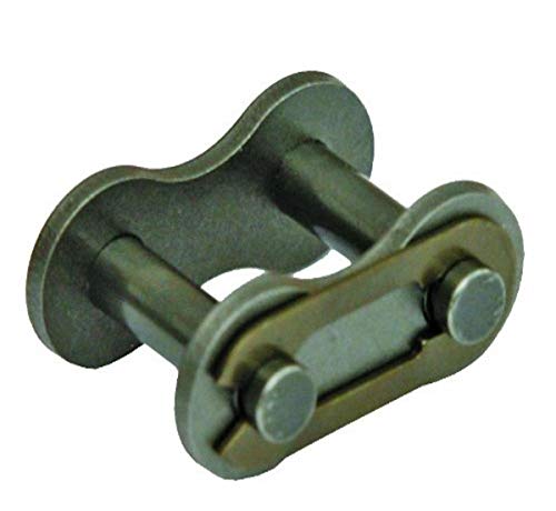 Book Cover Koch 7525040 Roller Chain Connector Link, 4-Pack, 25