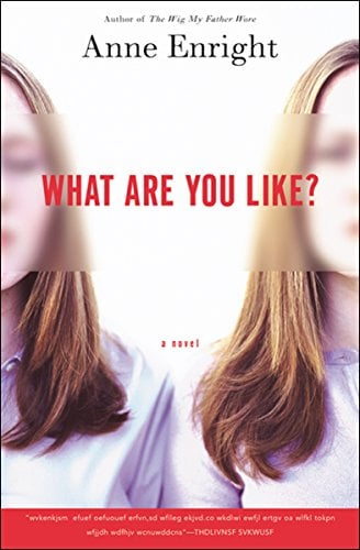 Book Cover What Are You Like?: A Novel