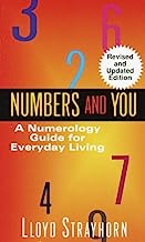 Book Cover Numbers and You: A Numerology Guide for Everyday Living