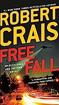 Book Cover Free Fall: An Elvis Cole and Joe Pike Novel