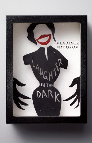 Book Cover Laughter in the Dark (Vintage International)