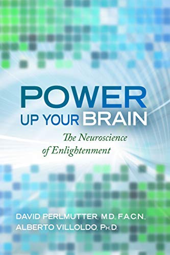 Book Cover Power Up Your Brain