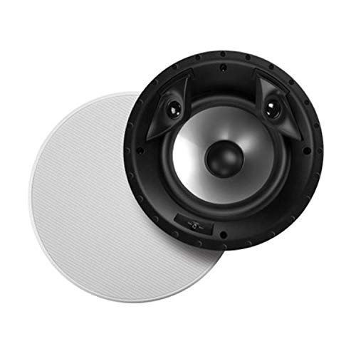 Book Cover Polk Audio 80 F/X RT In-Ceiling Surround Loudspeaker with Dual Tweeters and 8-Inch Driver