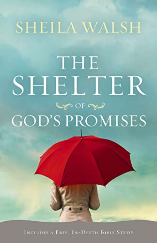 Book Cover The Shelter of God's Promises