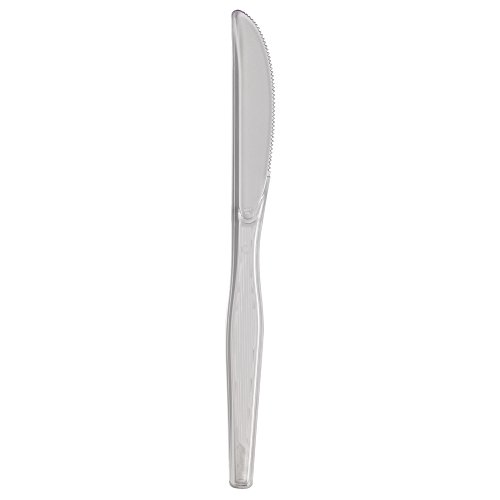 Book Cover Dixie KH017 Heavy Weight Polystyrene Knife, 7.5