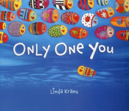 Book Cover Only One You (Linda Kranz Series Book 1)