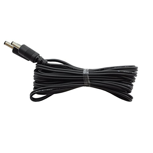 Book Cover 6' (Six Foot) Interconnect Cable for Use with All Inspired LED Product