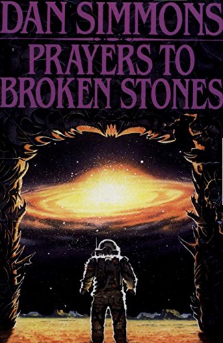 Book Cover Prayers to Broken Stones: Stories