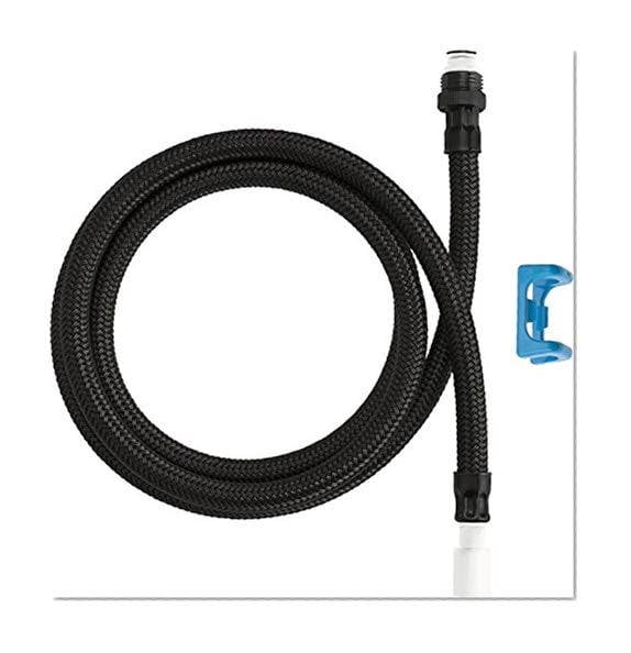 Book Cover Delta RP50390 Quick-Connect Hose for DIAMOND Seal Technology Models