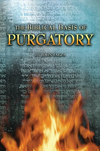 Book Cover The Biblical Basis for Purgatory