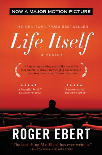 Book Cover Life Itself: A Memoir