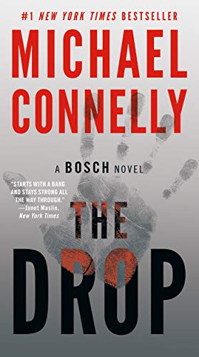 Book Cover The Drop (A Harry Bosch Novel Book 15)