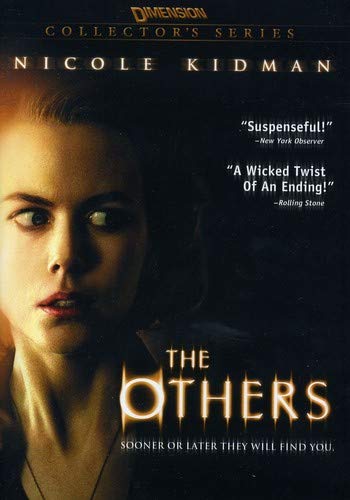 Book Cover The Others