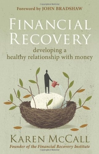 Book Cover Financial Recovery