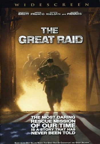 Book Cover The Great Raid