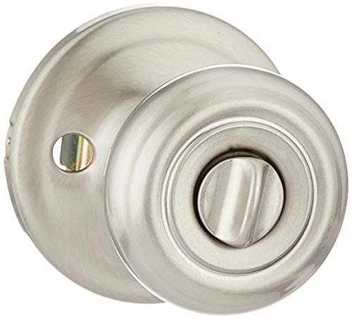 Book Cover Kwikset 740CN 15 SMT RCAL RCS Signature Cameron Entry Knob feat. SmartKey in Satin Nickel