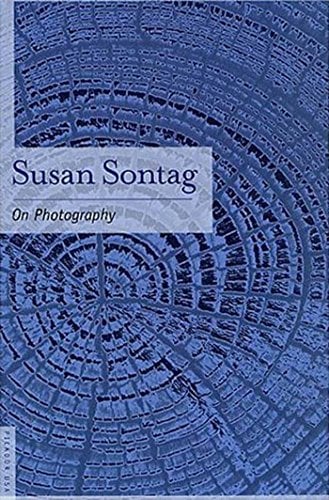 Book Cover On Photography
