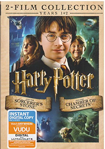 Book Cover Harry Potter and the Sorcerer's Stone / Harry Pott