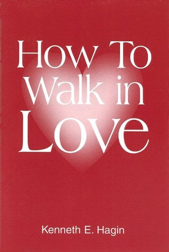 Book Cover How To Walk In Love