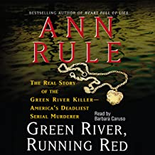 Book Cover Green River, Running Red