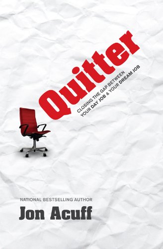 Book Cover Quitter