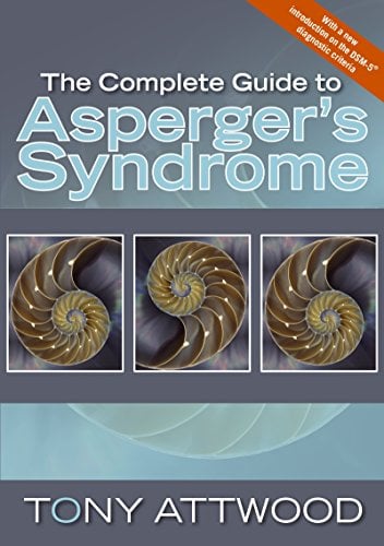 Book Cover The Complete Guide to Asperger's Syndrome