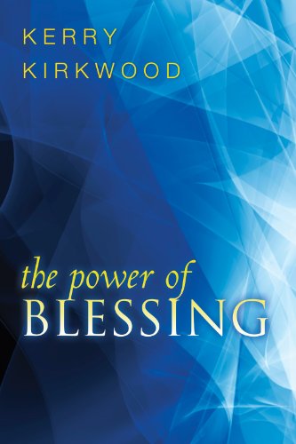 Book Cover The Power of Blessing
