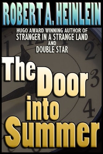 Book Cover The Door into Summer