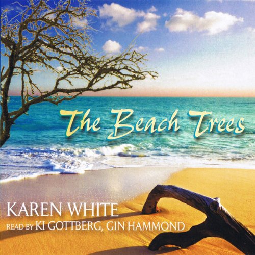Book Cover The Beach Trees