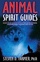 Book Cover Animal Spirit Guides