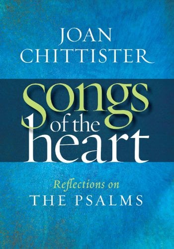 Book Cover Songs of the Heart: Reflections on the Psalms