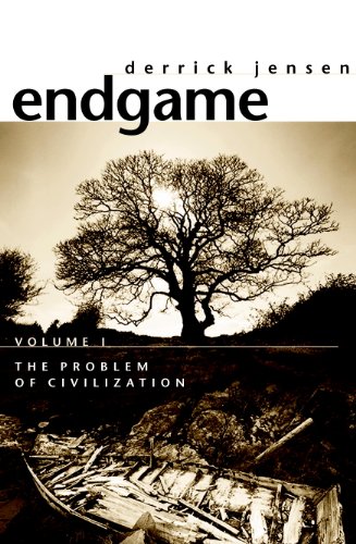 Book Cover Endgame, Volume 1: The Problem of Civilization