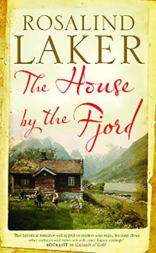 Book Cover The House by the Fjord