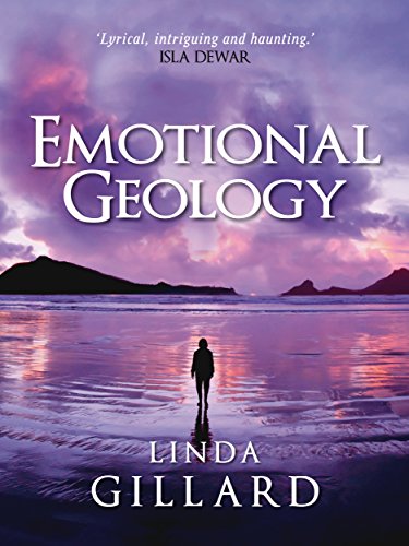 Book Cover EMOTIONAL GEOLOGY