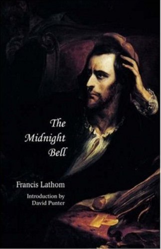 Book Cover The Midnight Bell (Jane Austen Horrid Novels Series)