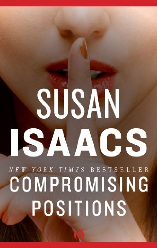 Book Cover Compromising Positions (The Judith Singer Series Book 2)