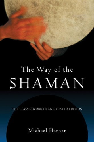 Book Cover The Way of the Shaman